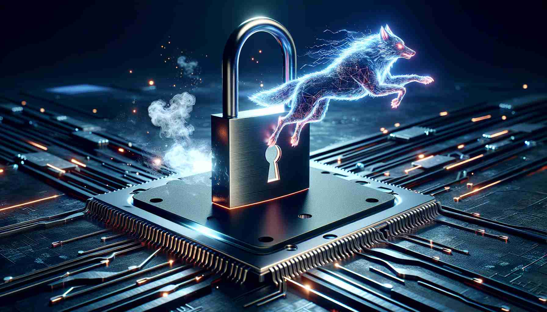 Unlocking the Future: How Wolfspeed is Revolutionizing the Semiconductor Market