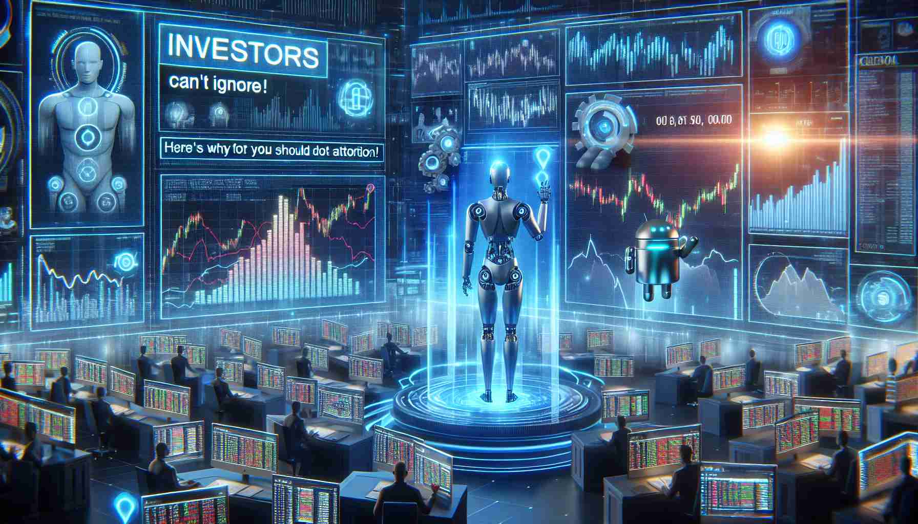 Baba Stock: The AI Revolution Investors Can’t Ignore! Here’s Why You Should Pay Attention. Baba Stock: The AI Revolution Investors Can’t Ignore! Here’s Why You Should Pay Attention.