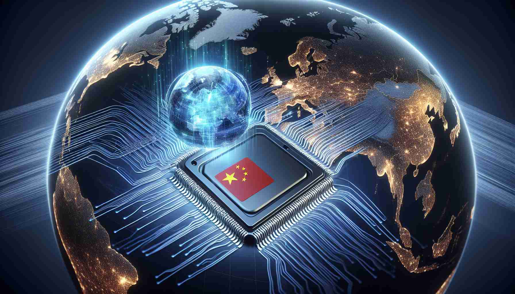 Can China’s Semiconductor Surge Redefine Global Tech Power? Can China’s Semiconductor Surge Redefine Global Tech Power?