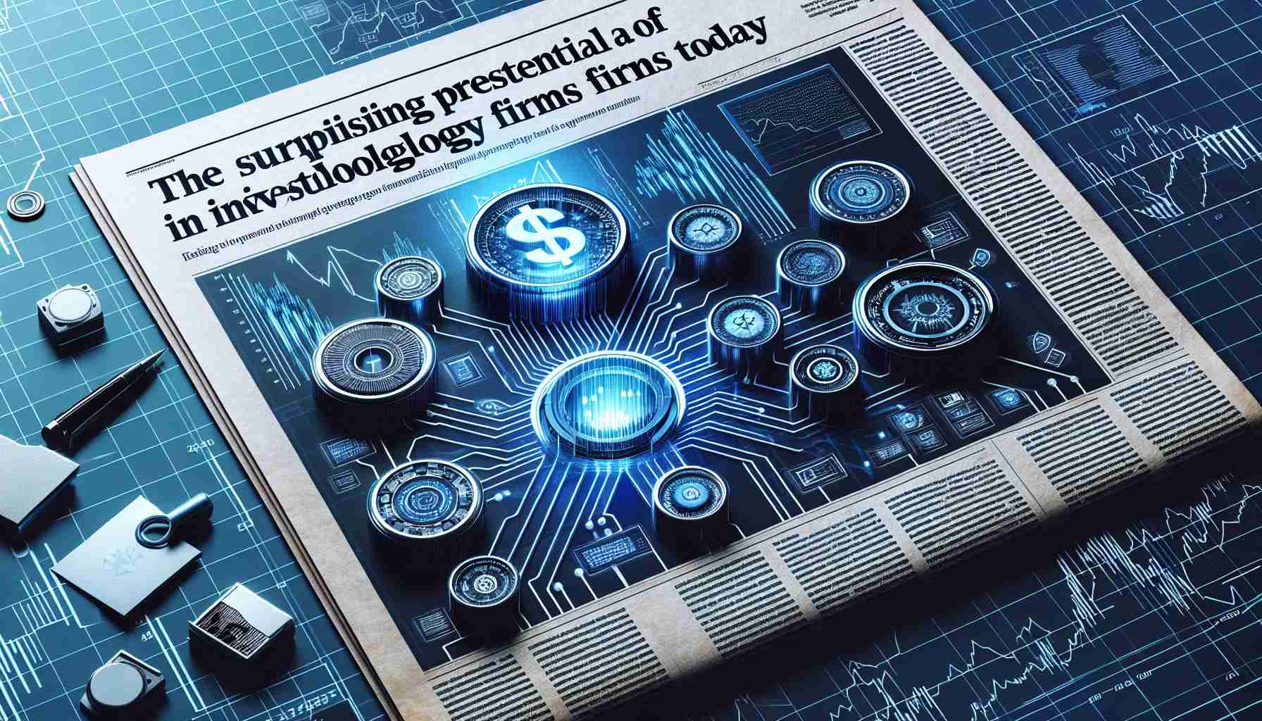 The Surprising Potential of Investing in Nvidia and Verizon Today The Surprising Potential of Investing in Nvidia and Verizon Today