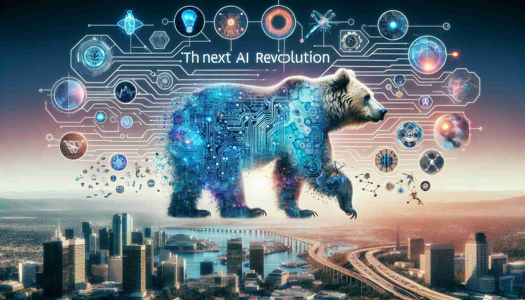 The Next AI Revolution? Meet BigBear.ai’s Transformative Vision. The Next AI Revolution? Meet BigBear.ai’s Transformative Vision.