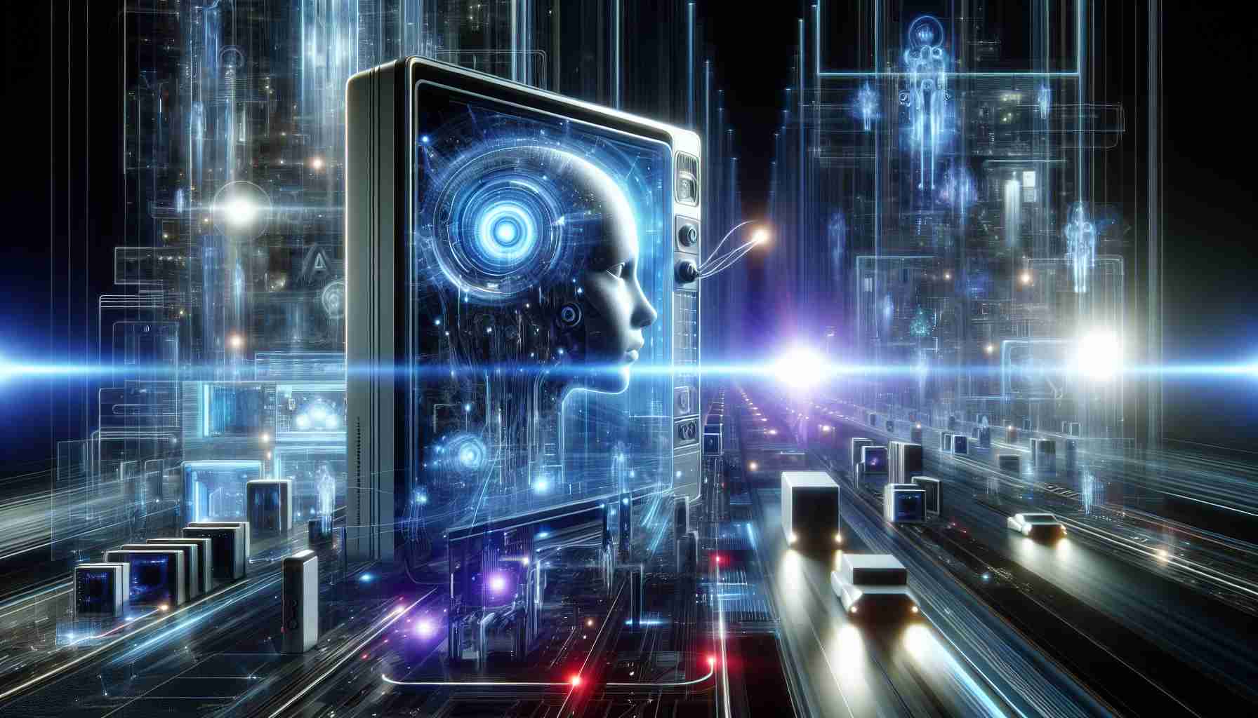 Unleash the Future: Discover the Game-Changing AI PCs Set to Transform Your World Unleash the Future: Discover the Game-Changing AI PCs Set to Transform Your World