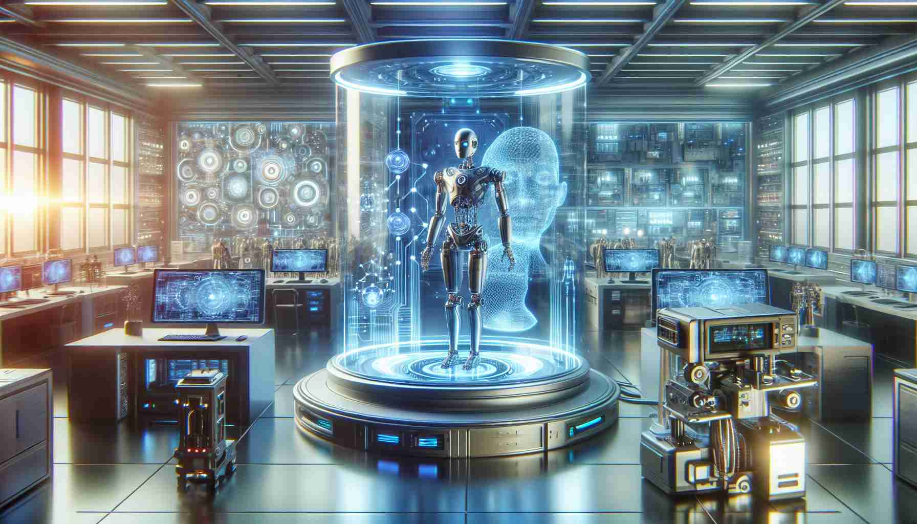 AI’s Next Big Leap? OpenAI’s Emerging Vision Unveiled