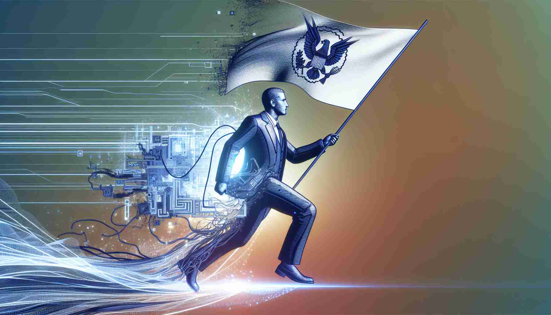 Trump’s Bold Move to Power America’s AI Future