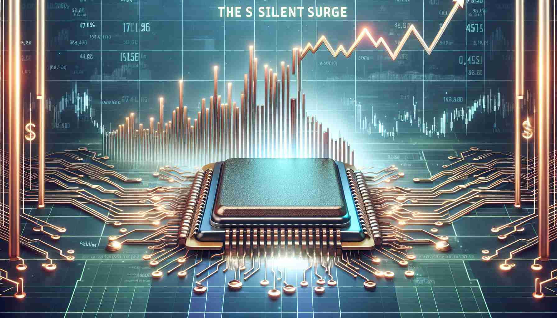 The Silent Surge: Is Elmos Semiconductor’s Stock the Bargain You’ve Been Waiting For? The Silent Surge: Is Elmos Semiconductor’s Stock the Bargain You’ve Been Waiting For?