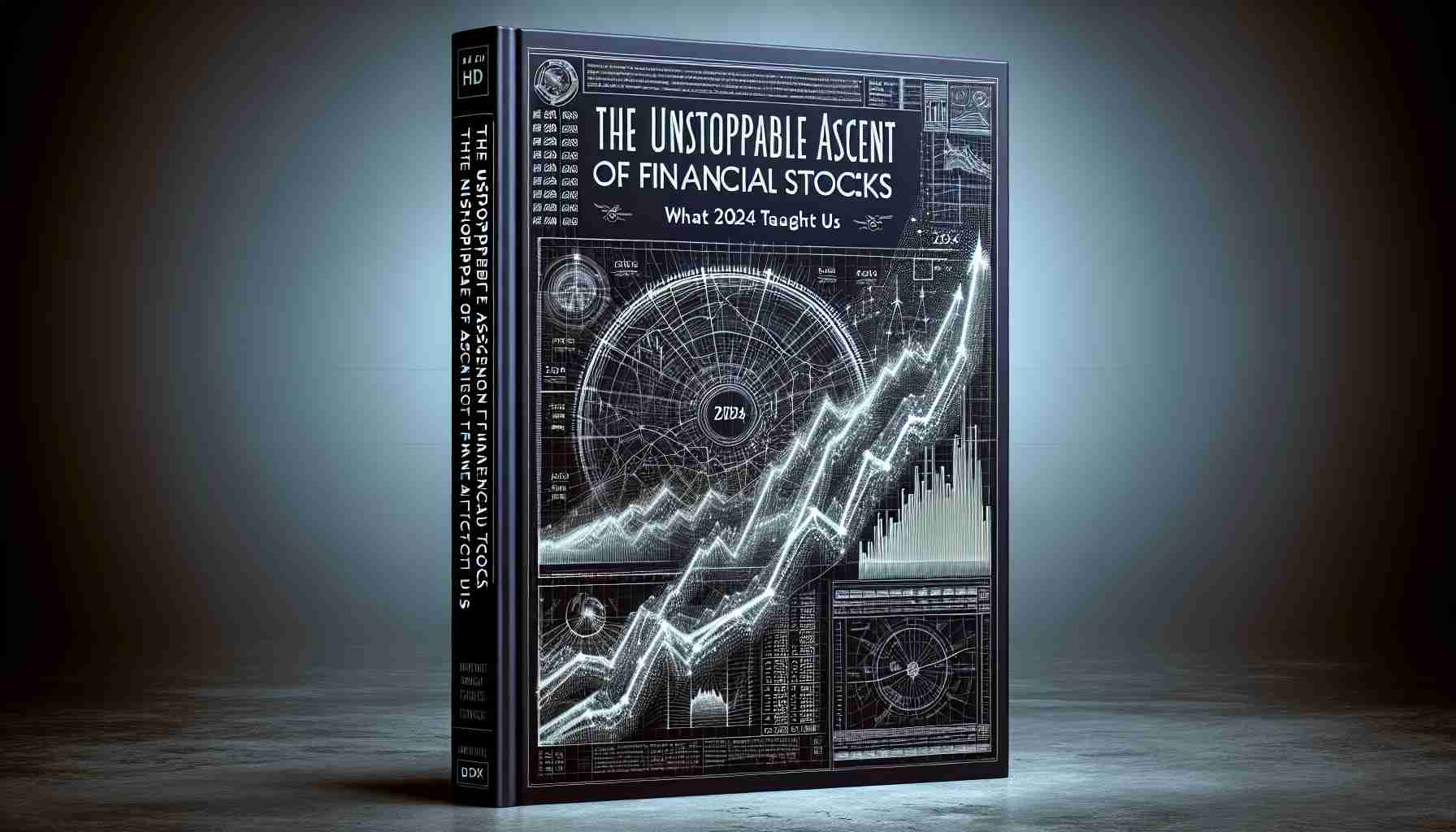 The Unstoppable Ascent of Financial Stocks: What 2024 Taught Us