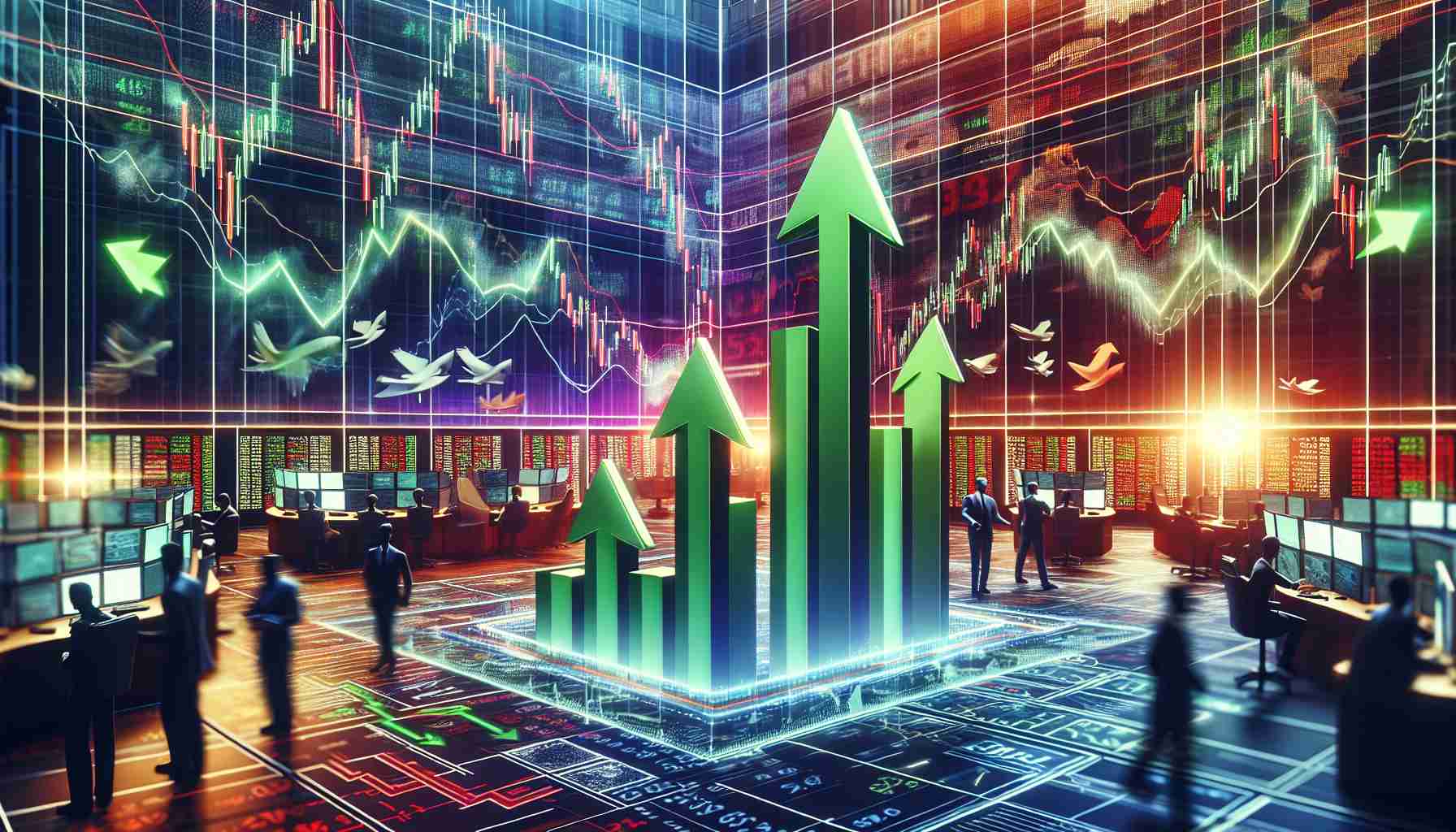 These Under-the-Radar Stocks Are Thriving Amid Market Volatility These Under-the-Radar Stocks Are Thriving Amid Market Volatility