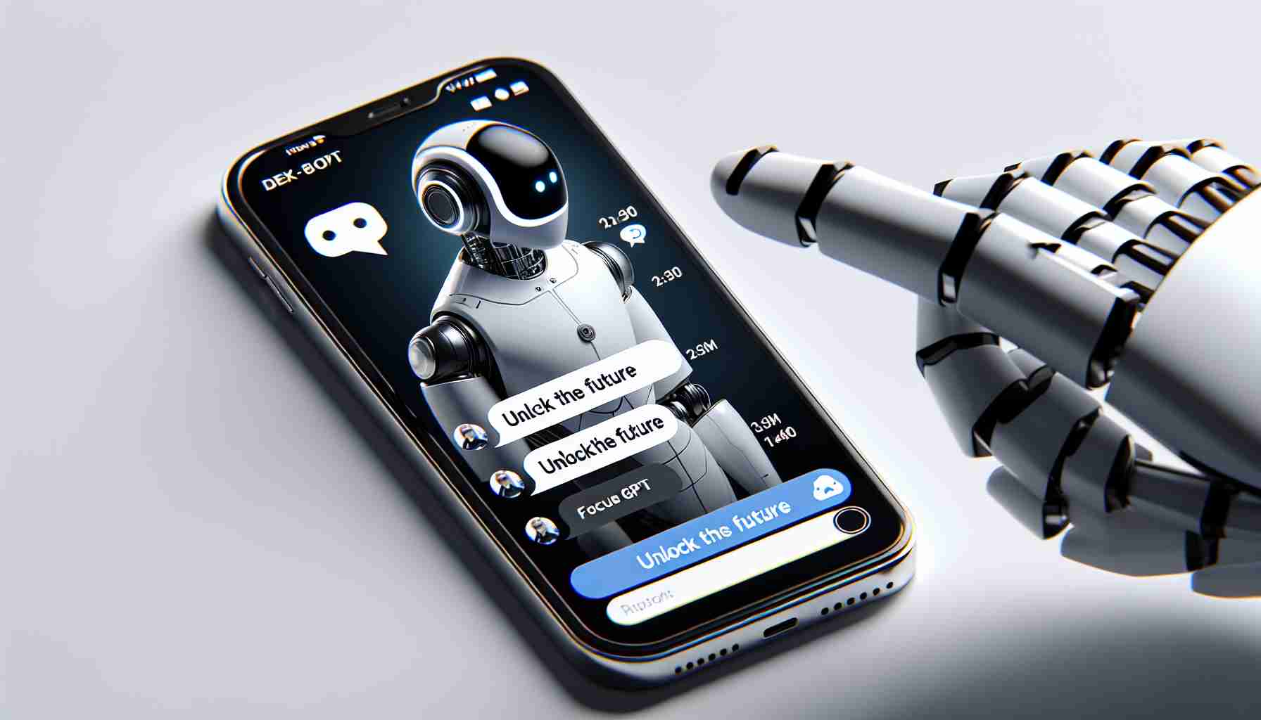 Unlock the Future: Chat GPT Now Speaks on WhatsApp