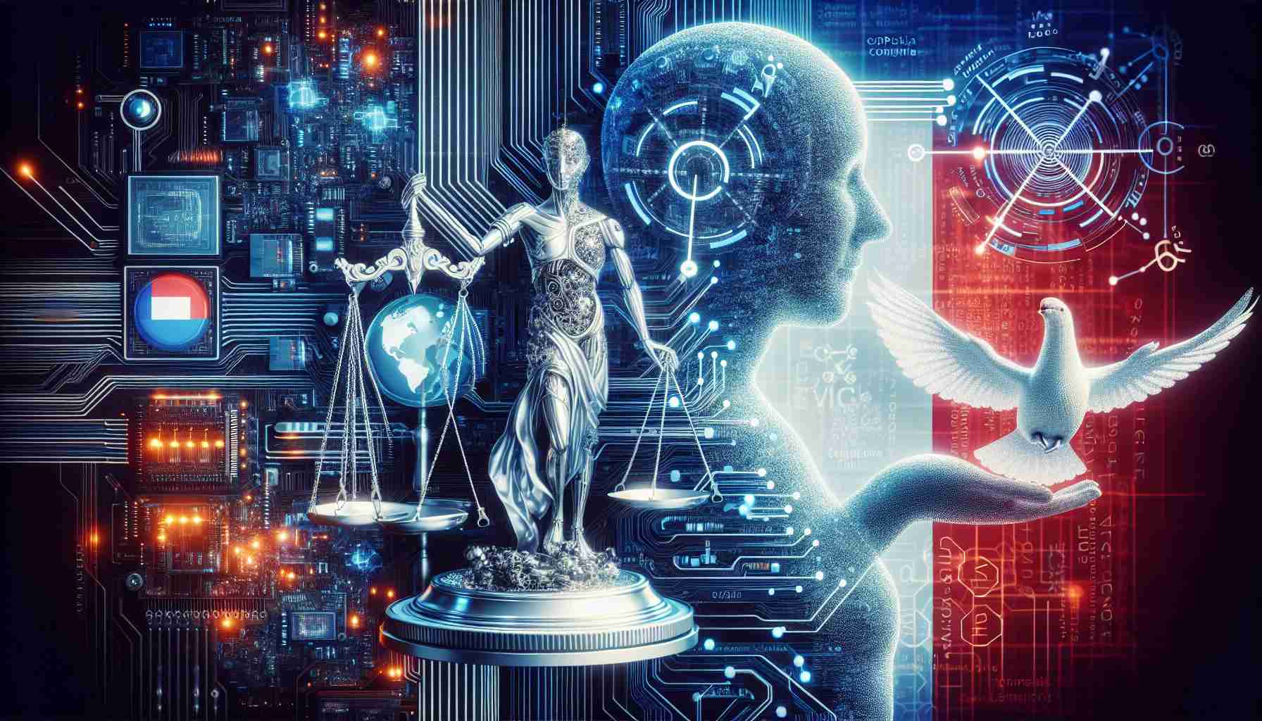 France’s €2.5 Billion Leap: Pioneering Ethical AI in a Competitive World France’s €2.5 Billion Leap: Pioneering Ethical AI in a Competitive World
