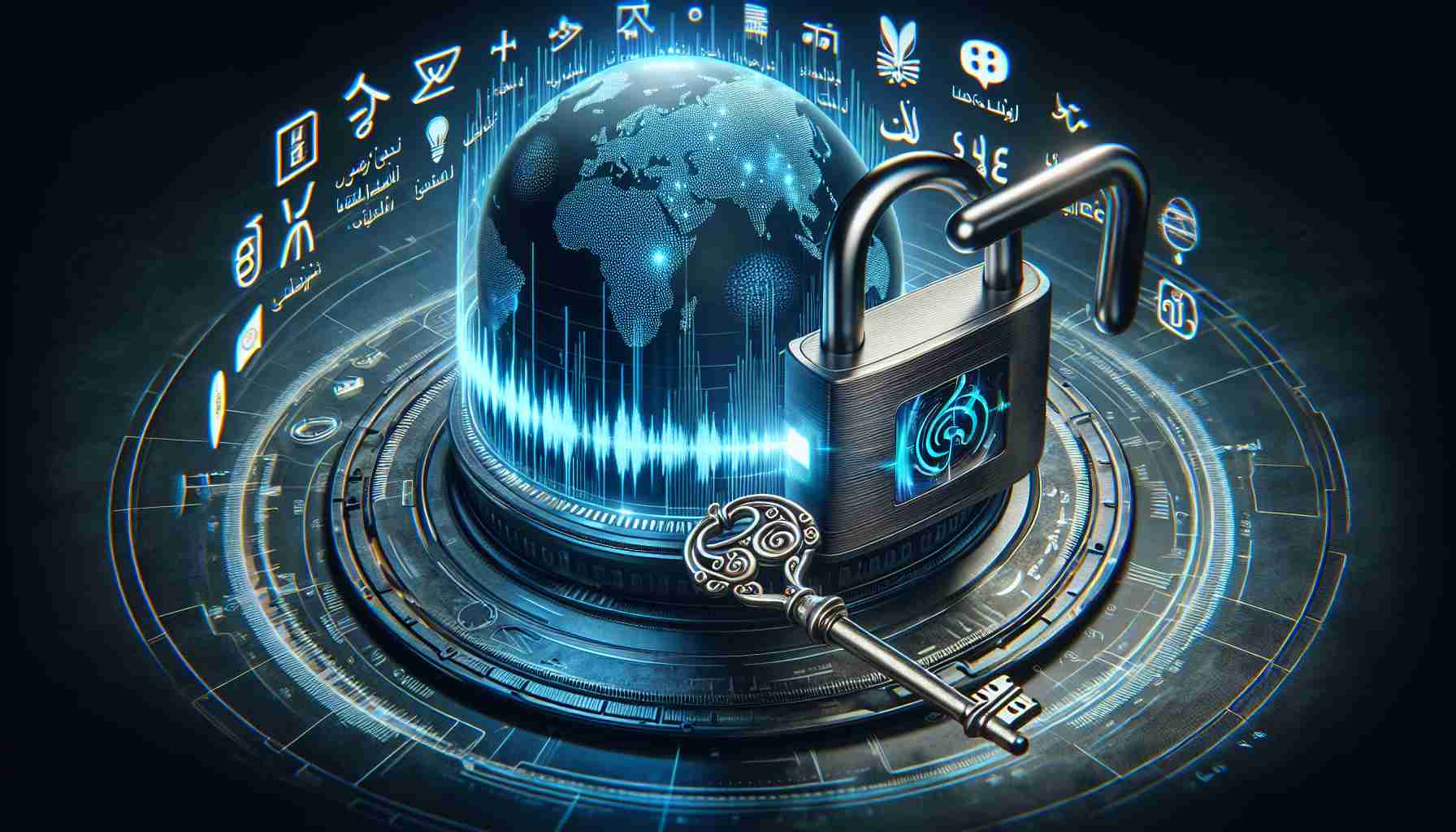 Unlock Seamless Communication: Meet the Revolutionary Voice Translation Technology Unlock Seamless Communication: Meet the Revolutionary Voice Translation Technology