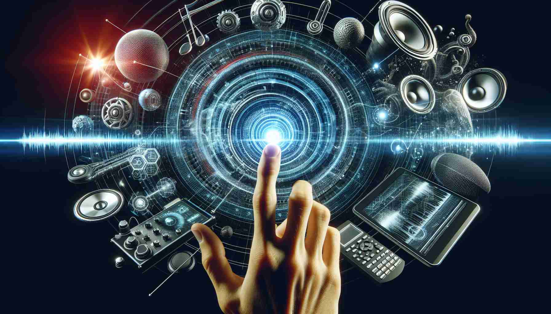 Meet SoundHound Nees. The Future of Audio Interactivity Meet SoundHound Nees. The Future of Audio Interactivity