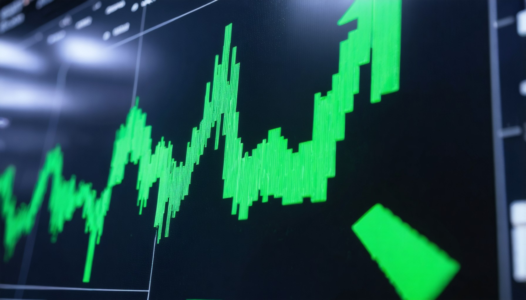 An Unexpected Plunge: Why Fluor’s Earnings Sent Investors Running An Unexpected Plunge: Why Fluor’s Earnings Sent Investors Running