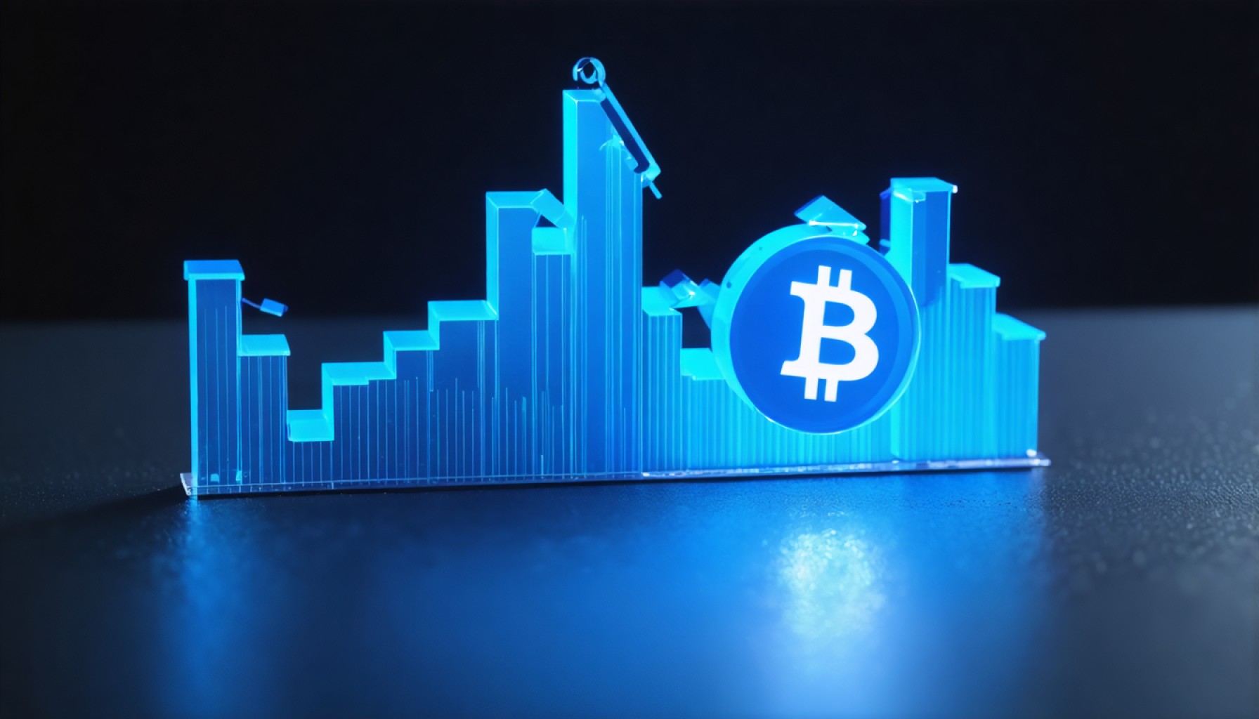 The Surprising S&P 500 Titans That Left Bitcoin in the Dust