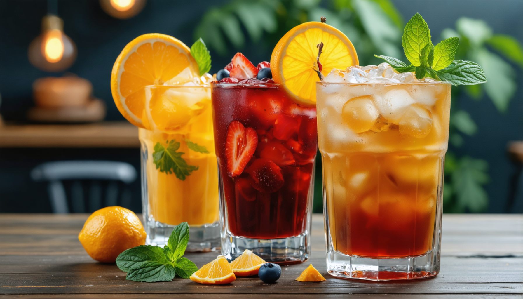 The Thirst for Change: How Beverage Giants Are Evolving with the Times The Thirst for Change: How Beverage Giants Are Evolving with the Times