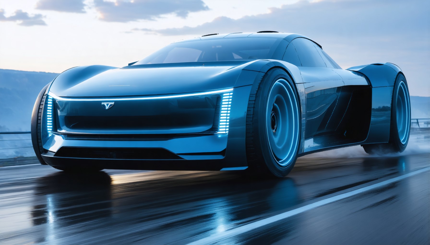 The Rise and Fall of Nikola: A Stark Lesson for EV Startups The Rise and Fall of Nikola: A Stark Lesson for EV Startups