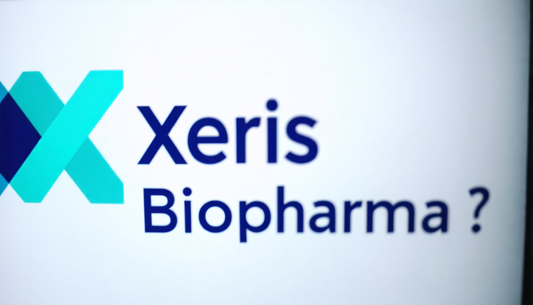 Who Really Controls Xeris Biopharma? The Retail Investors’ Unseen Power