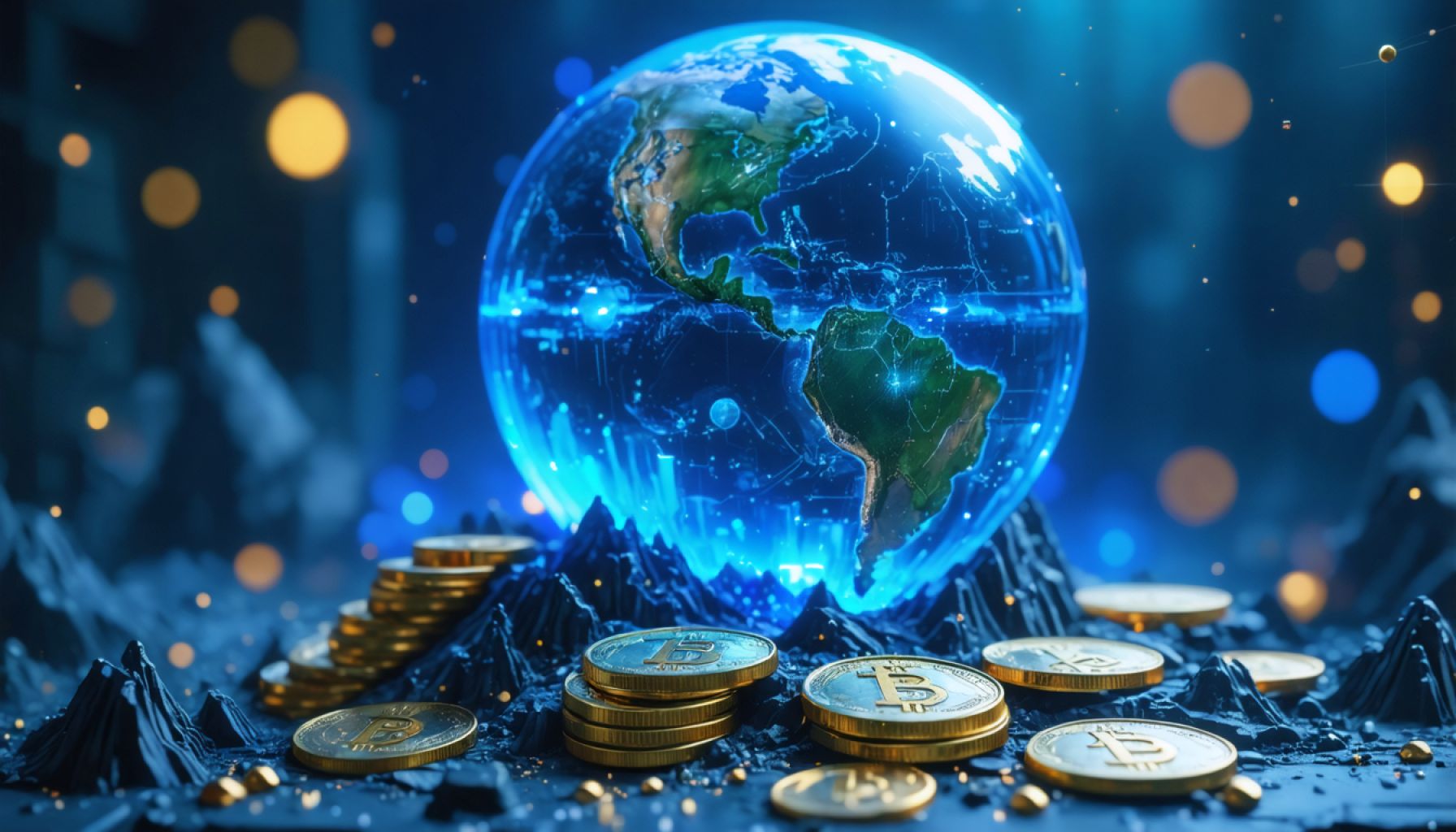 Dive into the AI Gold Rush: The Stock That Could Make You Rich Dive into the AI Gold Rush: The Stock That Could Make You Rich