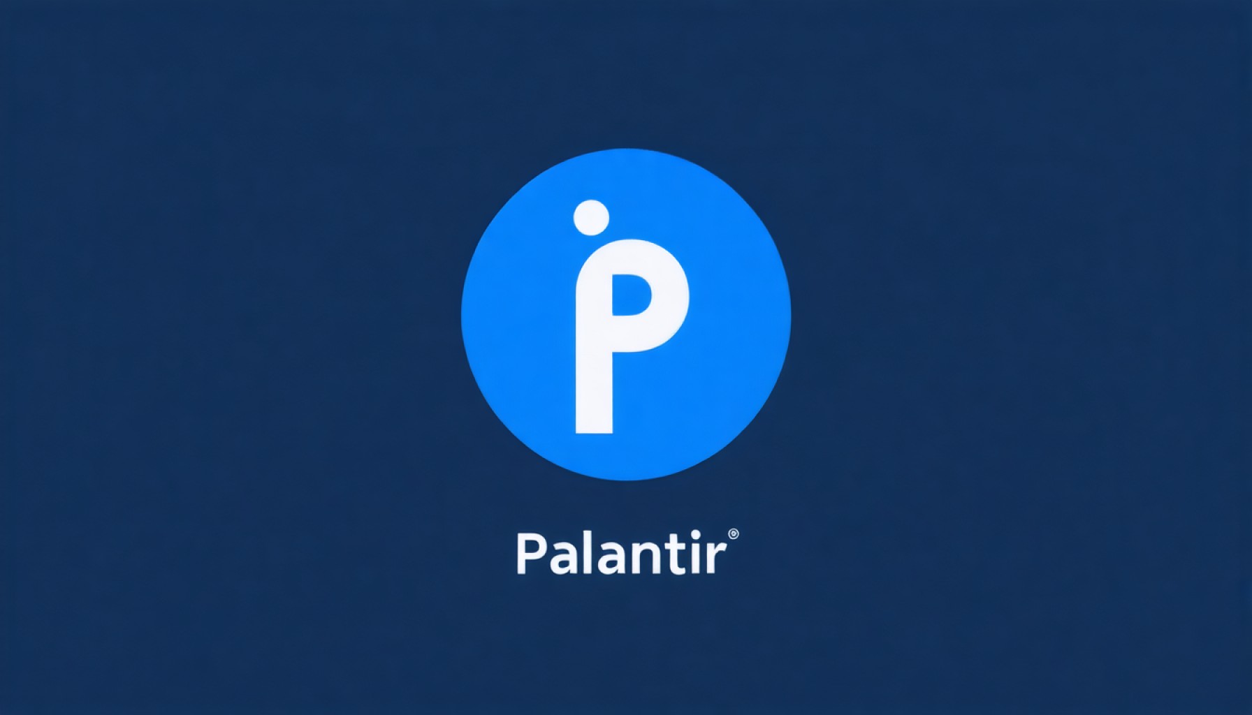 Palantir’s Plunge Sparks Controversy: A Bold Bet or a Misstep? Palantir’s Plunge Sparks Controversy: A Bold Bet or a Misstep?