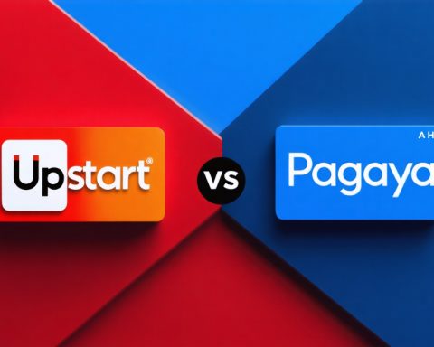 AI-Driven Credit: Upstart vs. Pagaya – Which Stock Offers More Bang for Your Buck? AI-Driven Credit: Upstart vs. Pagaya – Which Stock Offers More Bang for Your Buck?