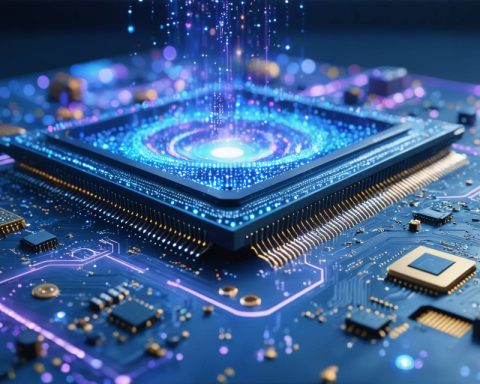 The Quantum Computing Revolution: Are We Prepared for Reality’s Reboot? The Quantum Computing Revolution: Are We Prepared for Reality’s Reboot?