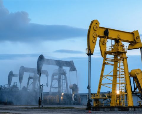 Unlocking Potential: The Subtle Power Moves of National Fuel Gas Unlocking Potential: The Subtle Power Moves of National Fuel Gas