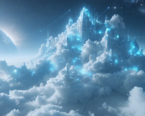 The Game-Changing Stock Revolutionizing AI: NVIDIA’s Meteoric Ascent The Game-Changing Stock Revolutionizing AI: NVIDIA’s Meteoric Ascent