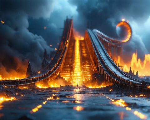 Drama Amongst Giants: Reddit and X Clash in a Stock Market Rollercoaster Drama Amongst Giants: Reddit and X Clash in a Stock Market Rollercoaster