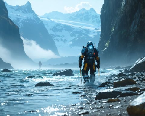 New Adventures Await: Unleashing the Latest in Nvidia GeForce NOW Gaming New Adventures Await: Unleashing the Latest in Nvidia GeForce NOW Gaming