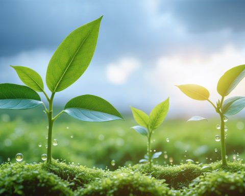 The AI Stock Battle: Can Bloom Energy Shine Amidst a Tech Tsunami? The AI Stock Battle: Can Bloom Energy Shine Amidst a Tech Tsunami?