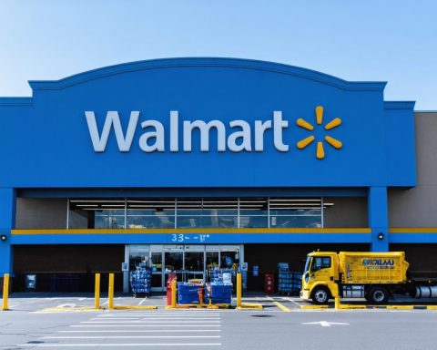 Market Madness: Walmart’s Warning and Unsettling Tariff Talk Jolt Wall Street Market Madness: Walmart’s Warning and Unsettling Tariff Talk Jolt Wall Street