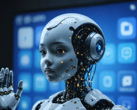 Unlocking Language: How AI Is Making Sign Language More Accessible Unlocking Language: How AI Is Making Sign Language More Accessible