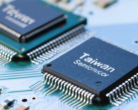 Why Taiwan Semiconductor’s Stock Dip Could Signal Bigger Moves Ahead Why Taiwan Semiconductor’s Stock Dip Could Signal Bigger Moves Ahead