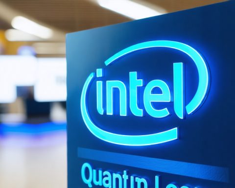 Intel’s Quantum Leap? What the Future Holds for its Share Price Intel’s Quantum Leap? What the Future Holds for its Share Price
