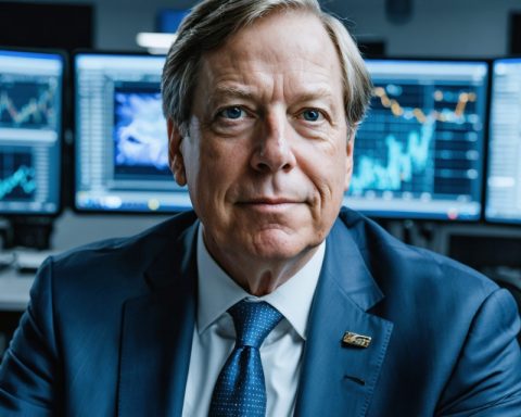 Why Billionaire Investor Stanley Druckenmiller Bet Big on Amazon and AI Why Billionaire Investor Stanley Druckenmiller Bet Big on Amazon and AI