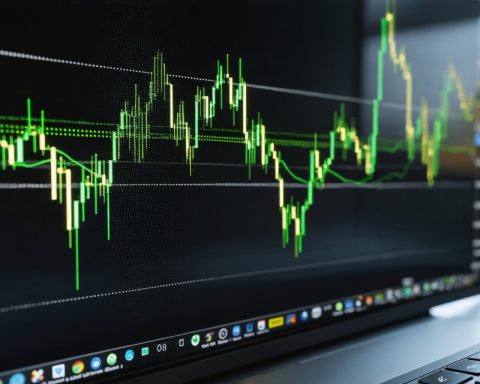Will Nvidia’s Profit Report Turn the Tide for U.S. Stocks? Will Nvidia’s Profit Report Turn the Tide for U.S. Stocks?