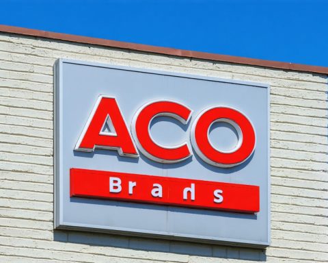 Is ACCO Brands a Dividend Gem or a Hidden Trap? Is ACCO Brands a Dividend Gem or a Hidden Trap?