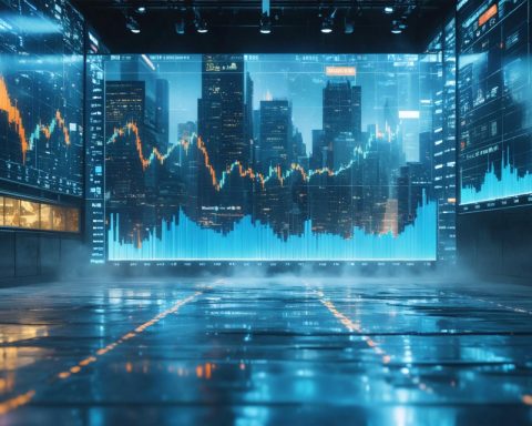 Wall Street Awaits: Nvidia’s AI Dominance and Buffett’s Strategic Moves Steal the Spotlight Wall Street Awaits: Nvidia’s AI Dominance and Buffett’s Strategic Moves Steal the Spotlight