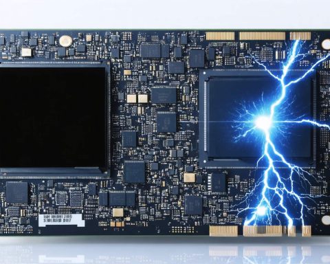 Super Micro Computer’s Meteoric Rise: What’s Driving Its 100% Surge? Super Micro Computer’s Meteoric Rise: What’s Driving Its 100% Surge?