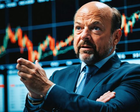 Jim Cramer Deciphers the Stock Market’s Wild Ride: What Investors Should Know Jim Cramer Deciphers the Stock Market’s Wild Ride: What Investors Should Know