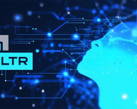 Is PLTR Poised to Disrupt the AI Sector? New Tech Innovations on the Horizon Is PLTR Poised to Disrupt the AI Sector? New Tech Innovations on the Horizon