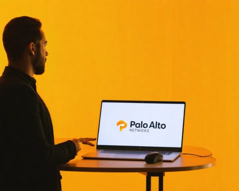 Palo Alto Networks Breakthrough: How a Bold Move to “Platformization” Turned the Tide Palo Alto Networks Breakthrough: How a Bold Move to “Platformization” Turned the Tide
