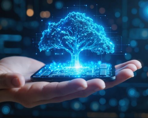 The Revolution in Your Palm! Super Micro Computers: The Future of Tech