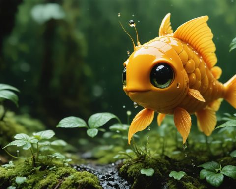 The Uncommon Path of Open-Source AI: How DeepSeek Stands Out in the AI Frenzy