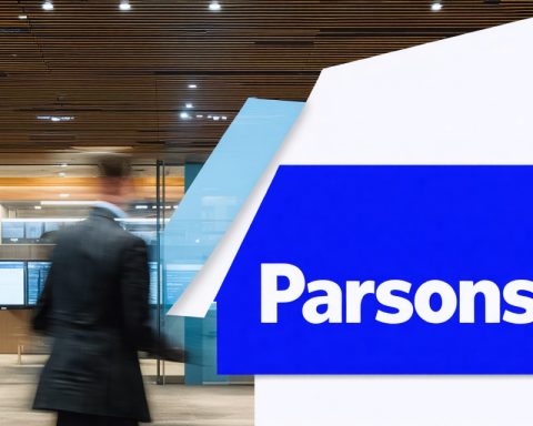 Why Parsons Corporation Might Just Defy the Odds in a Volatile Market