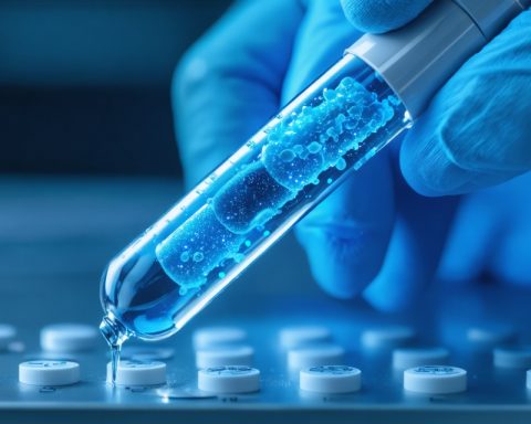 Dynavax Soars to Profitability: A Biotech Transformation Tale Dynavax Soars to Profitability: A Biotech Transformation Tale