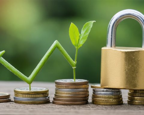 Unlocking Your Investment Potential: Three ETFs to Supercharge Your Portfolio Unlocking Your Investment Potential: Three ETFs to Supercharge Your Portfolio