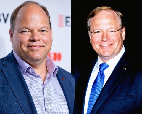 Big Bets and Bold Moves: Why Tepper and Gates are Shifting Their Billion-Dollar Portfolios Big Bets and Bold Moves: Why Tepper and Gates are Shifting Their Billion-Dollar Portfolios