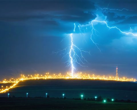 Revolutionizing Energy: Constellation Energy Bets Big on AI Revolutionizing Energy: Constellation Energy Bets Big on AI