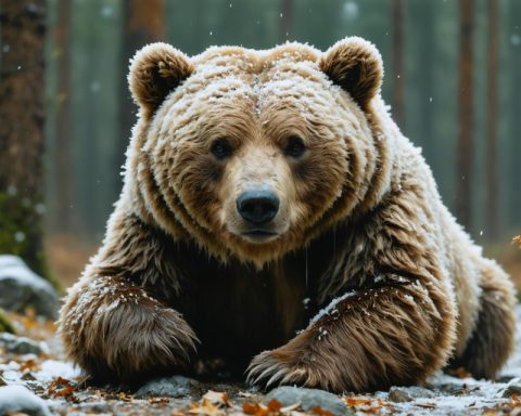 BigBear.ai: The Hidden Giant Set to Revolutionize the Tech World BigBear.ai: The Hidden Giant Set to Revolutionize the Tech World