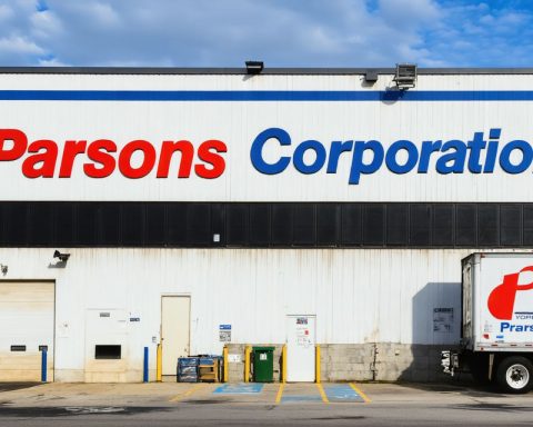 Why Parsons Corporation Might Be a Hidden Gem in the Stock Market’s Shadow Why Parsons Corporation Might Be a Hidden Gem in the Stock Market’s Shadow